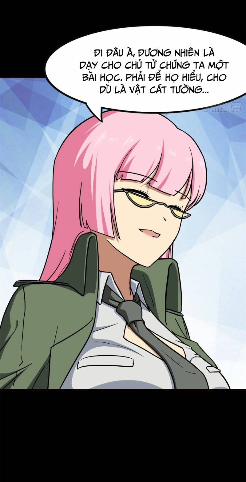 Bạn Gái Zombie Của Tôi - Chapter 247 - Page 15