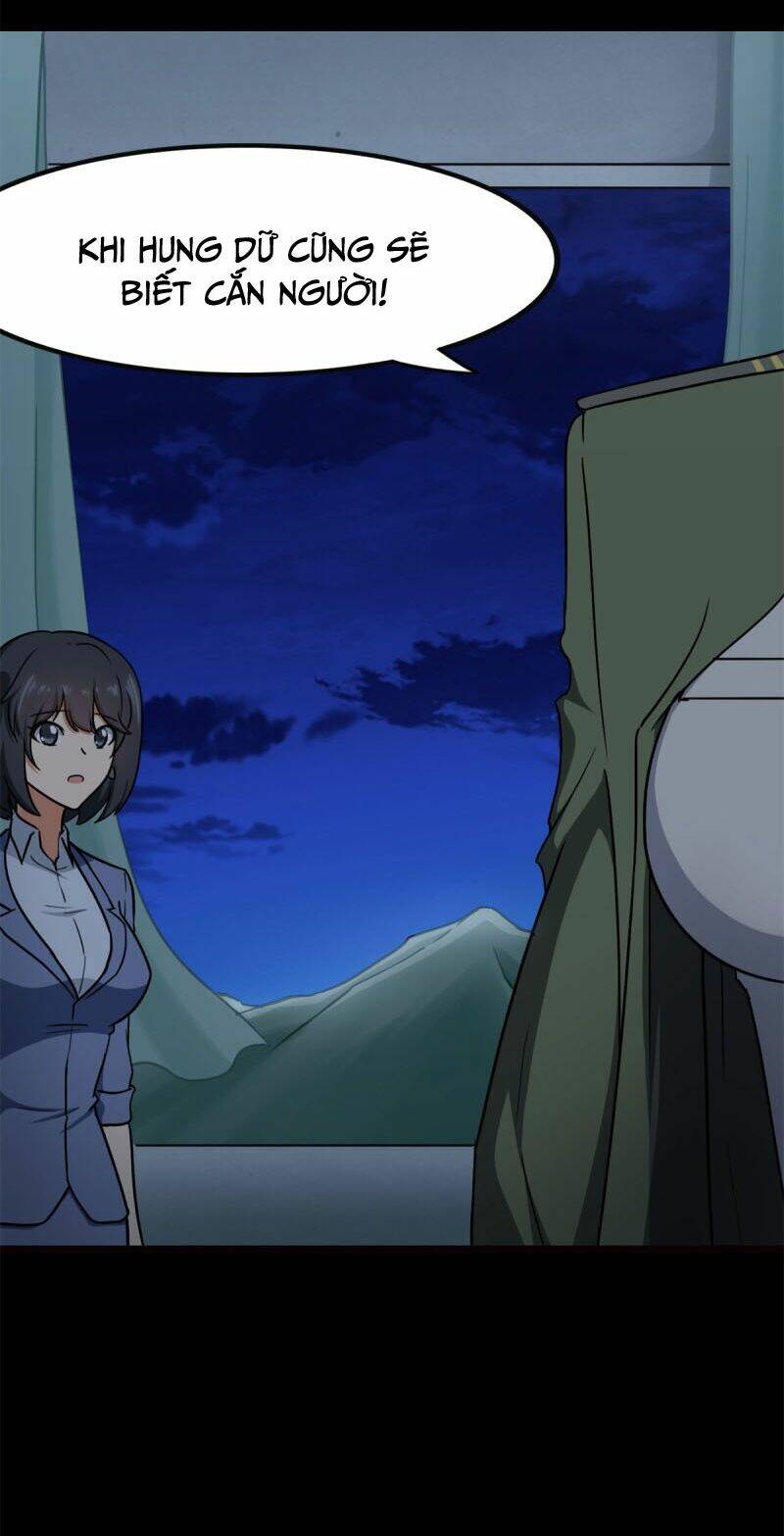 Bạn Gái Zombie Của Tôi - Chapter 247 - Page 16