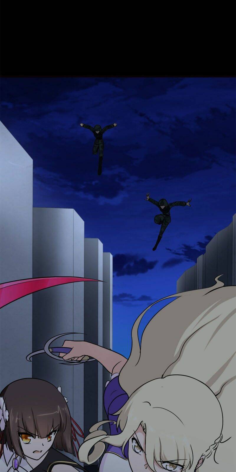 Bạn Gái Zombie Của Tôi - Chapter 247 - Page 19