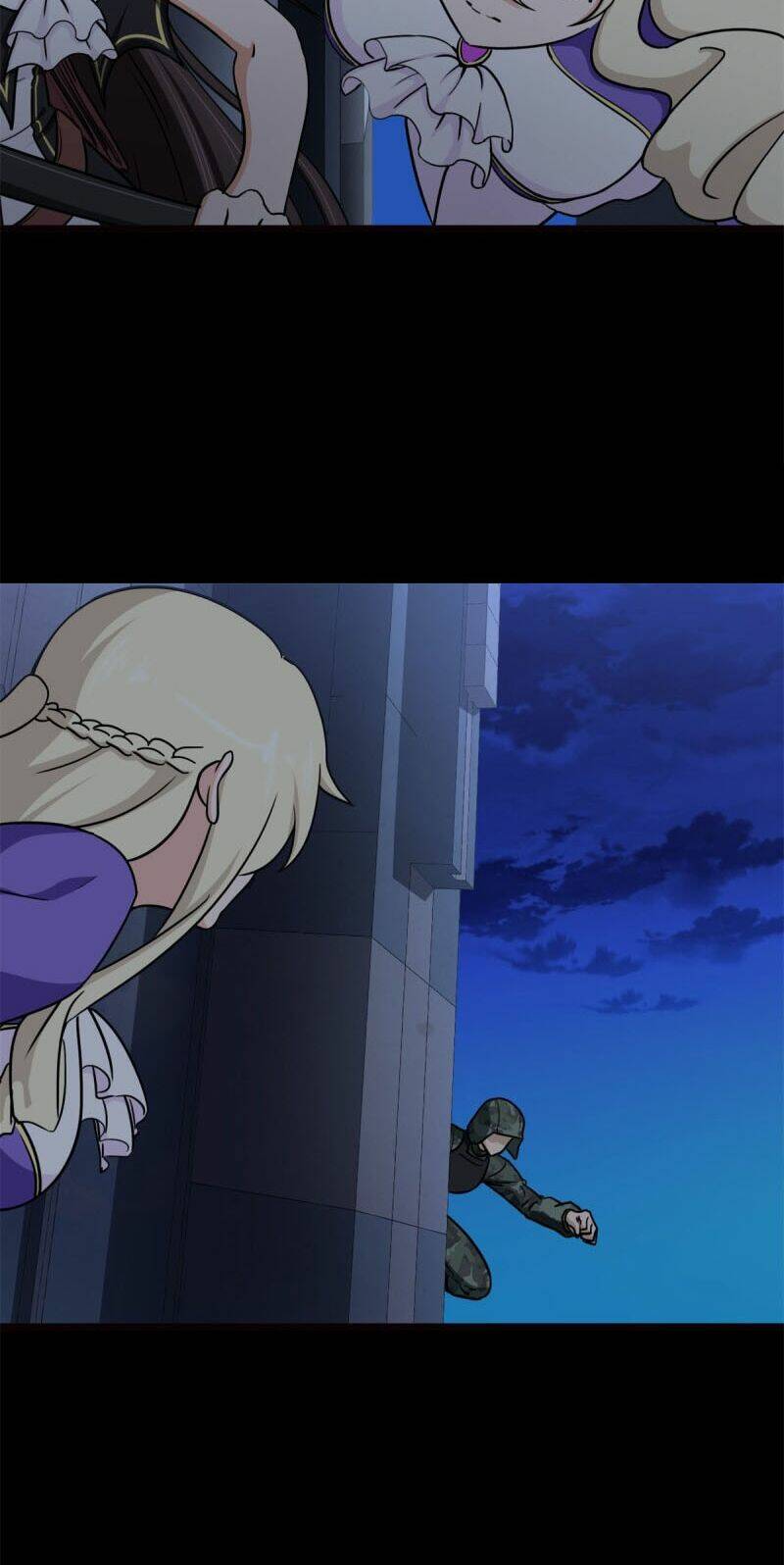 Bạn Gái Zombie Của Tôi - Chapter 247 - Page 20