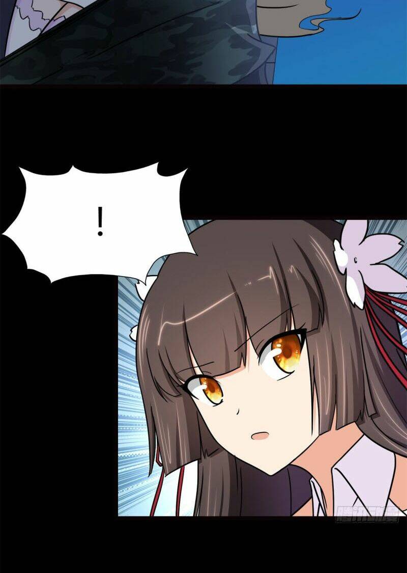 Bạn Gái Zombie Của Tôi - Chapter 247 - Page 22