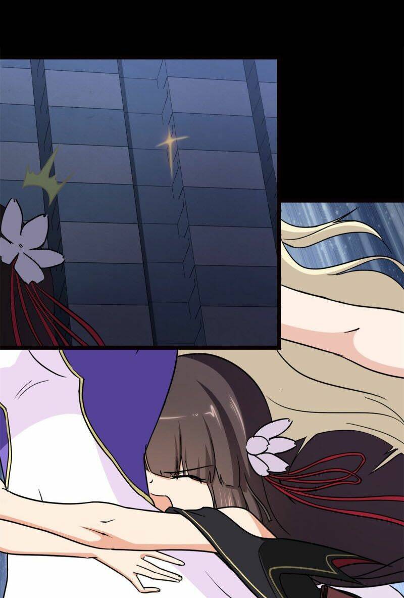 Bạn Gái Zombie Của Tôi - Chapter 247 - Page 23