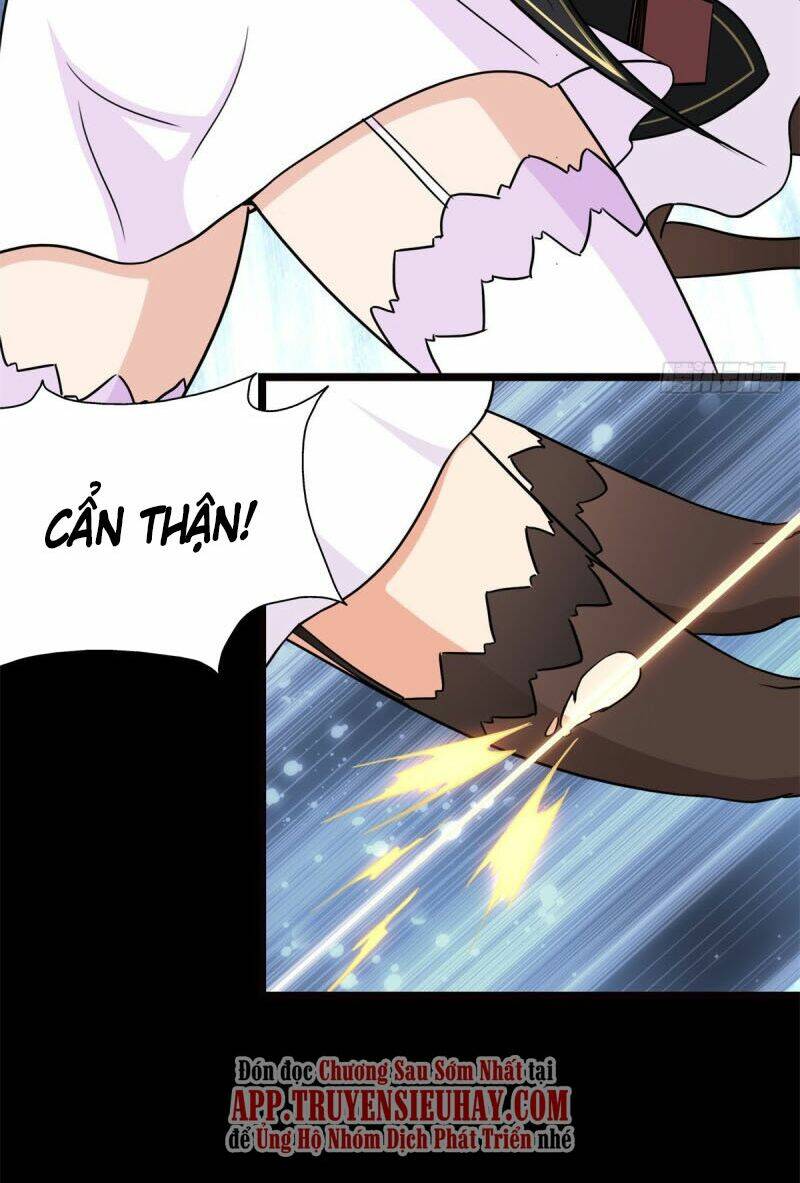 Bạn Gái Zombie Của Tôi - Chapter 247 - Page 24