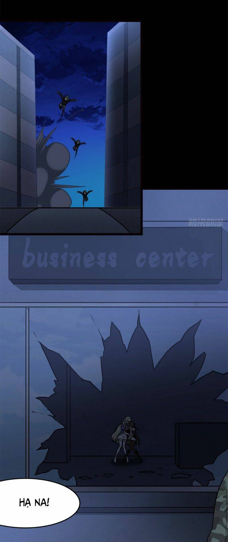 Bạn Gái Zombie Của Tôi - Chapter 247 - Page 25