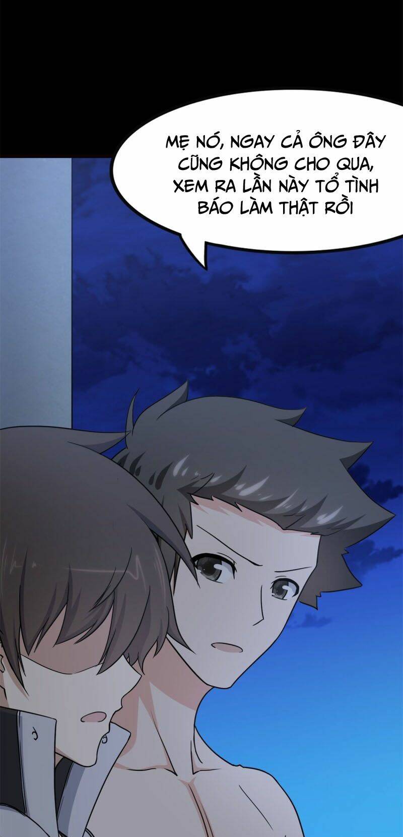 Bạn Gái Zombie Của Tôi - Chapter 247 - Page 29