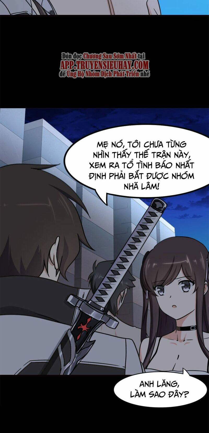 Bạn Gái Zombie Của Tôi - Chapter 247 - Page 30