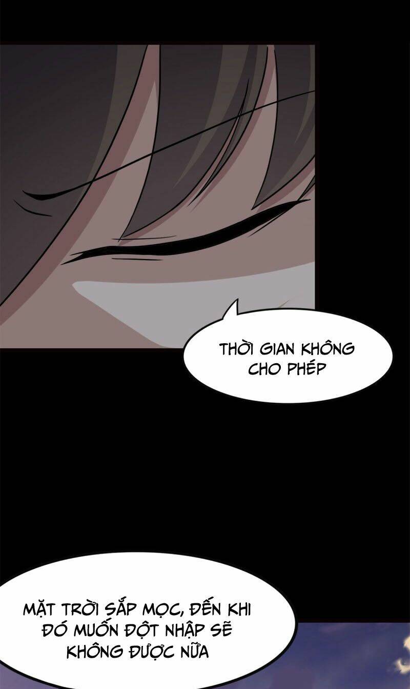 Bạn Gái Zombie Của Tôi - Chapter 247 - Page 33