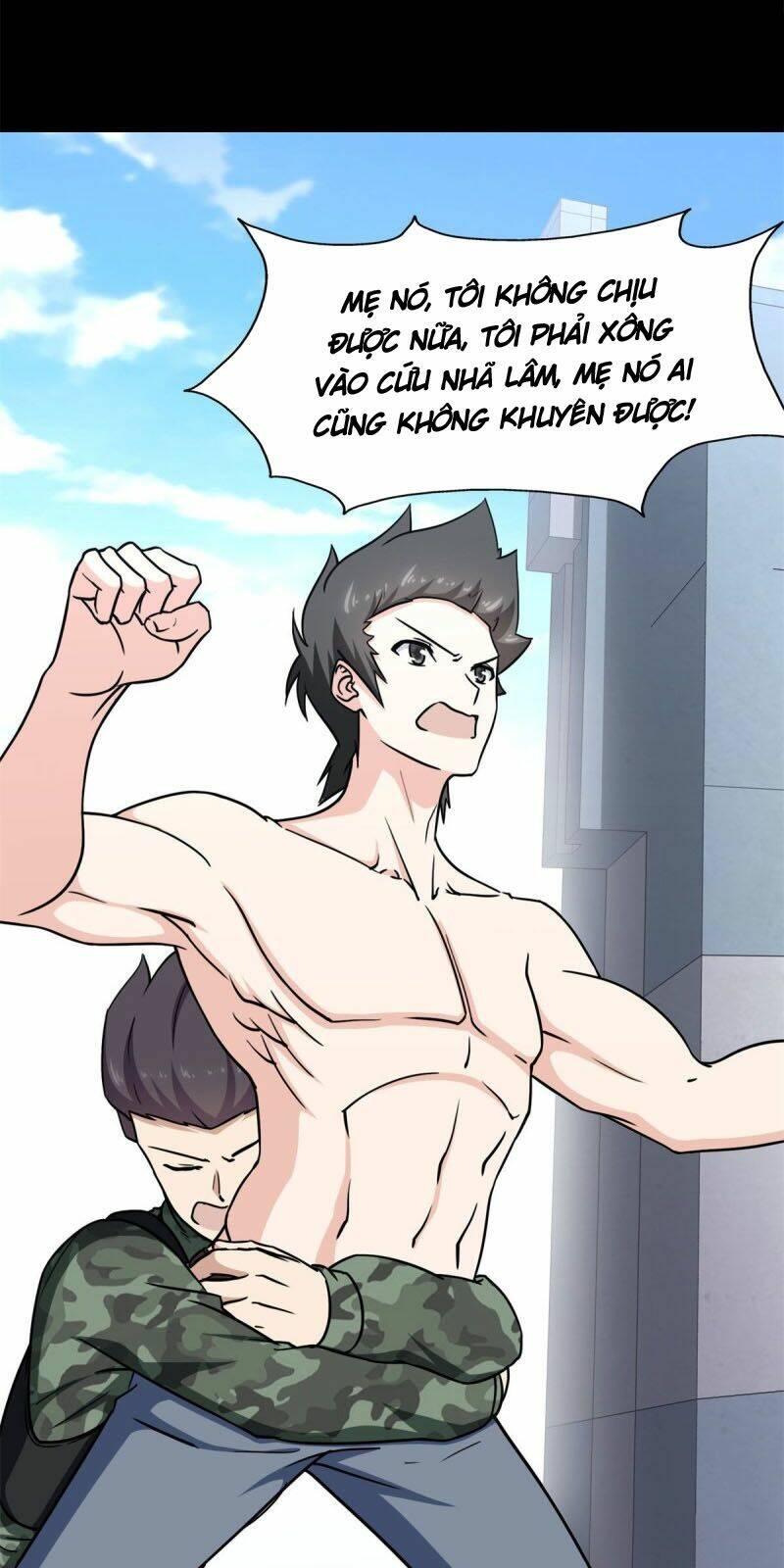 Bạn Gái Zombie Của Tôi - Chapter 247 - Page 35