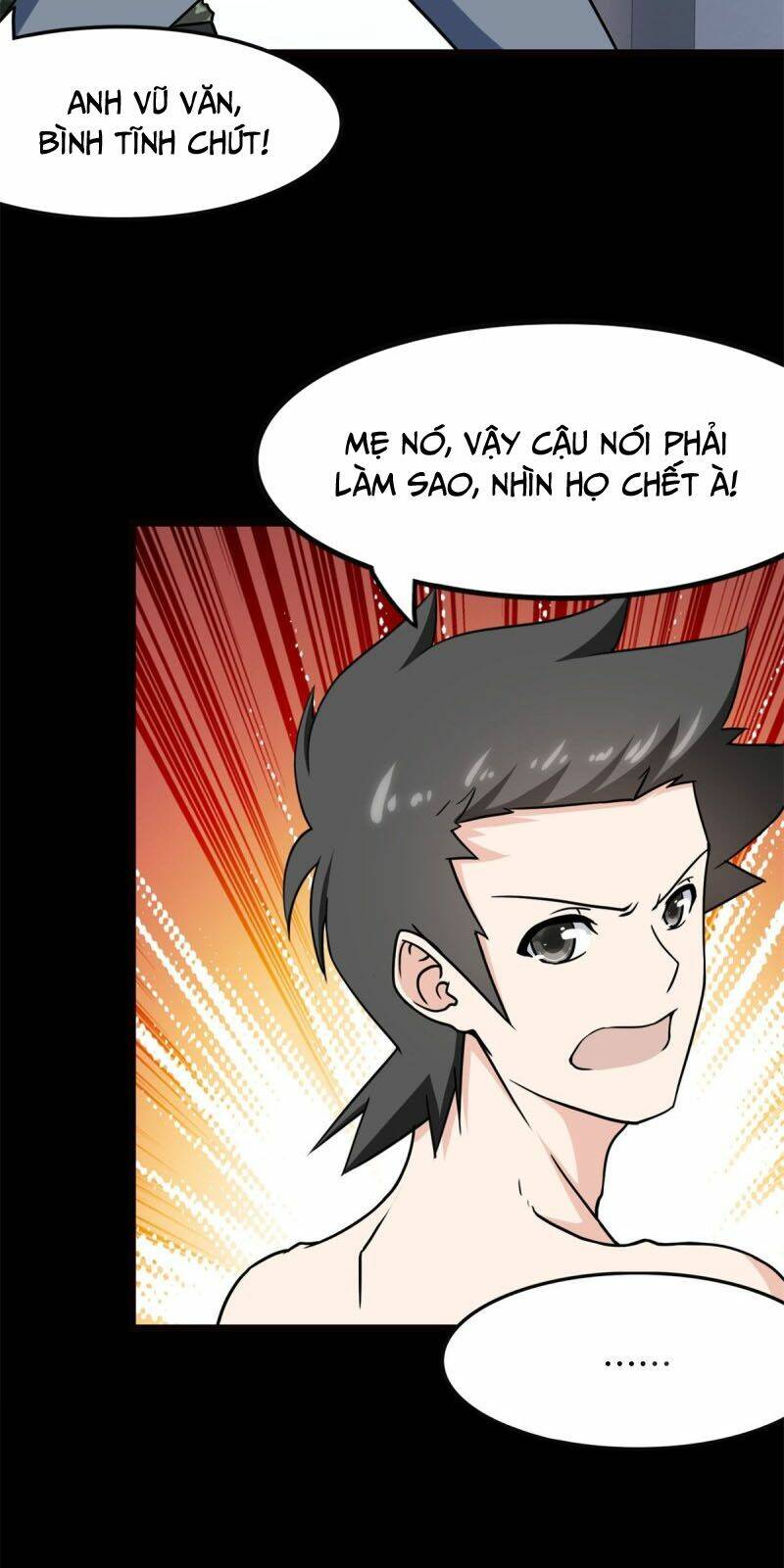 Bạn Gái Zombie Của Tôi - Chapter 247 - Page 36