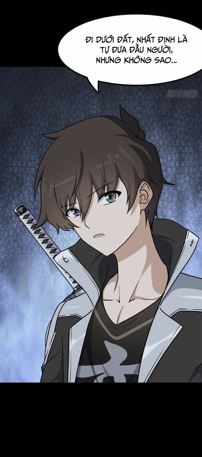 Bạn Gái Zombie Của Tôi - Chapter 247 - Page 39