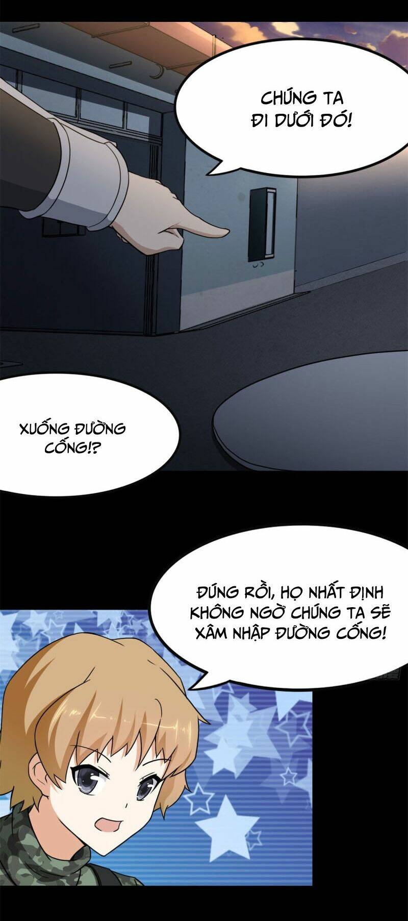 Bạn Gái Zombie Của Tôi - Chapter 247 - Page 40