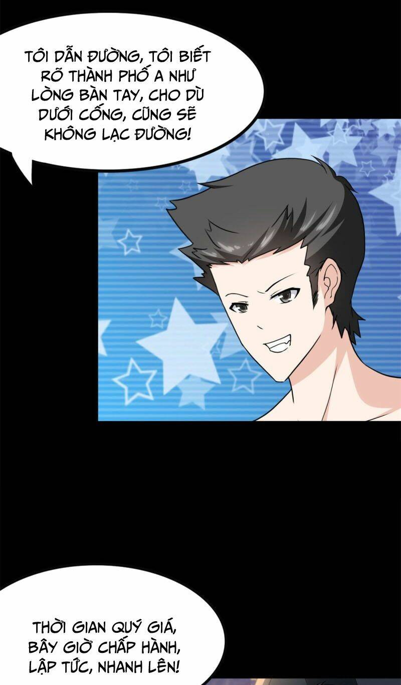 Bạn Gái Zombie Của Tôi - Chapter 247 - Page 41