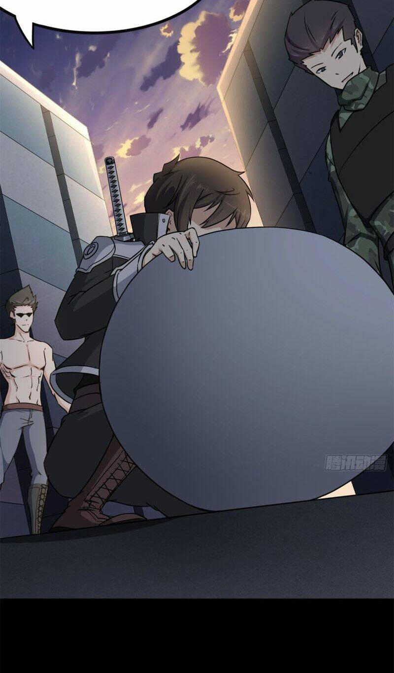 Bạn Gái Zombie Của Tôi - Chapter 247 - Page 42