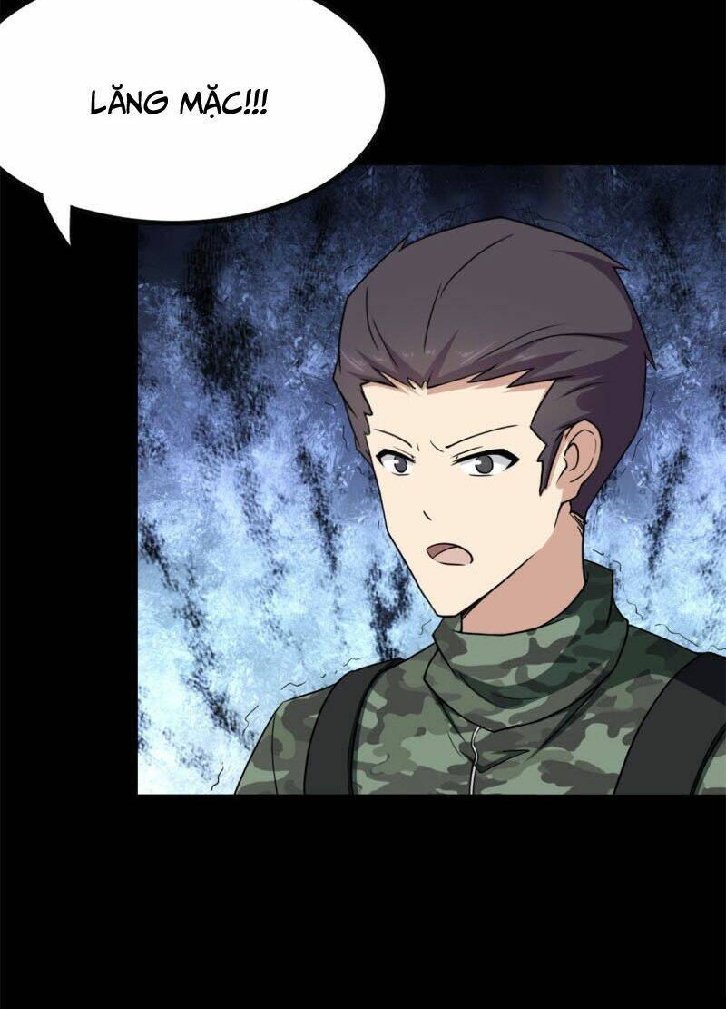 Bạn Gái Zombie Của Tôi - Chapter 247 - Page 44