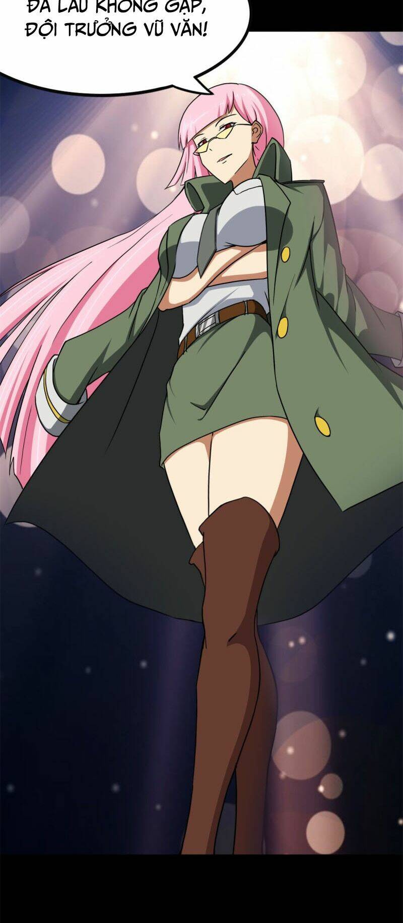 Bạn Gái Zombie Của Tôi - Chapter 247 - Page 48