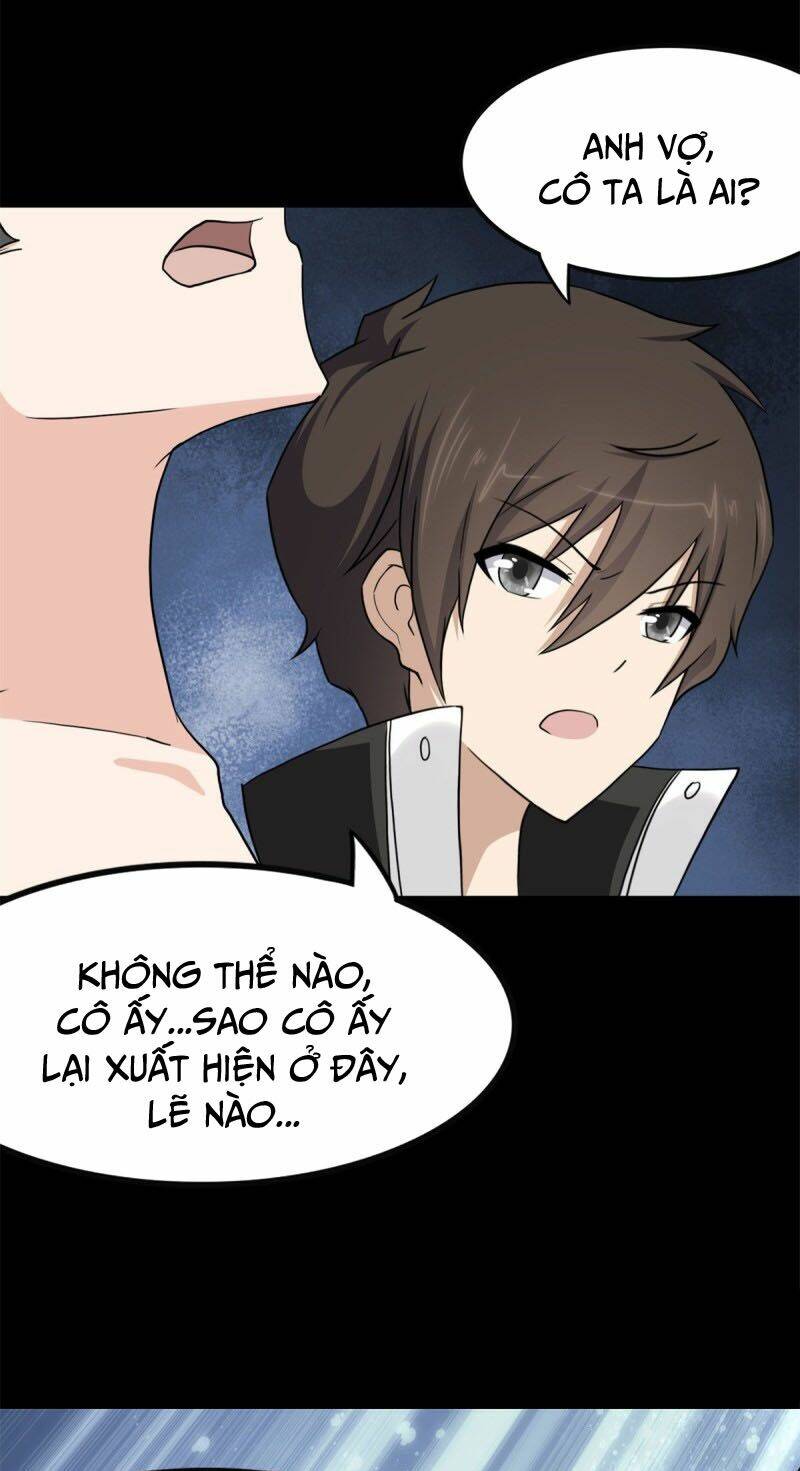 Bạn Gái Zombie Của Tôi - Chapter 247 - Page 49