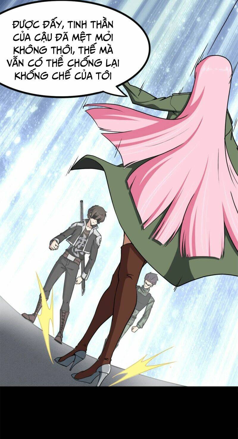 Bạn Gái Zombie Của Tôi - Chapter 247 - Page 50