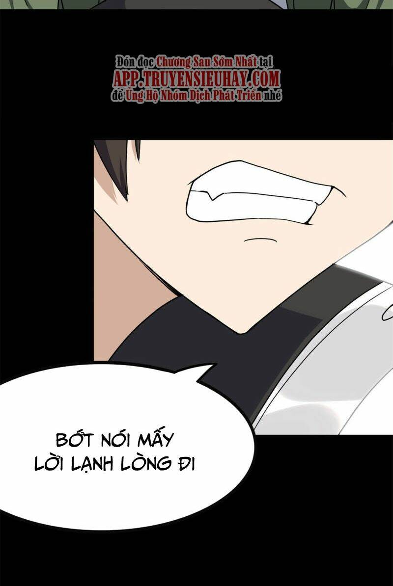 Bạn Gái Zombie Của Tôi - Chapter 247 - Page 52