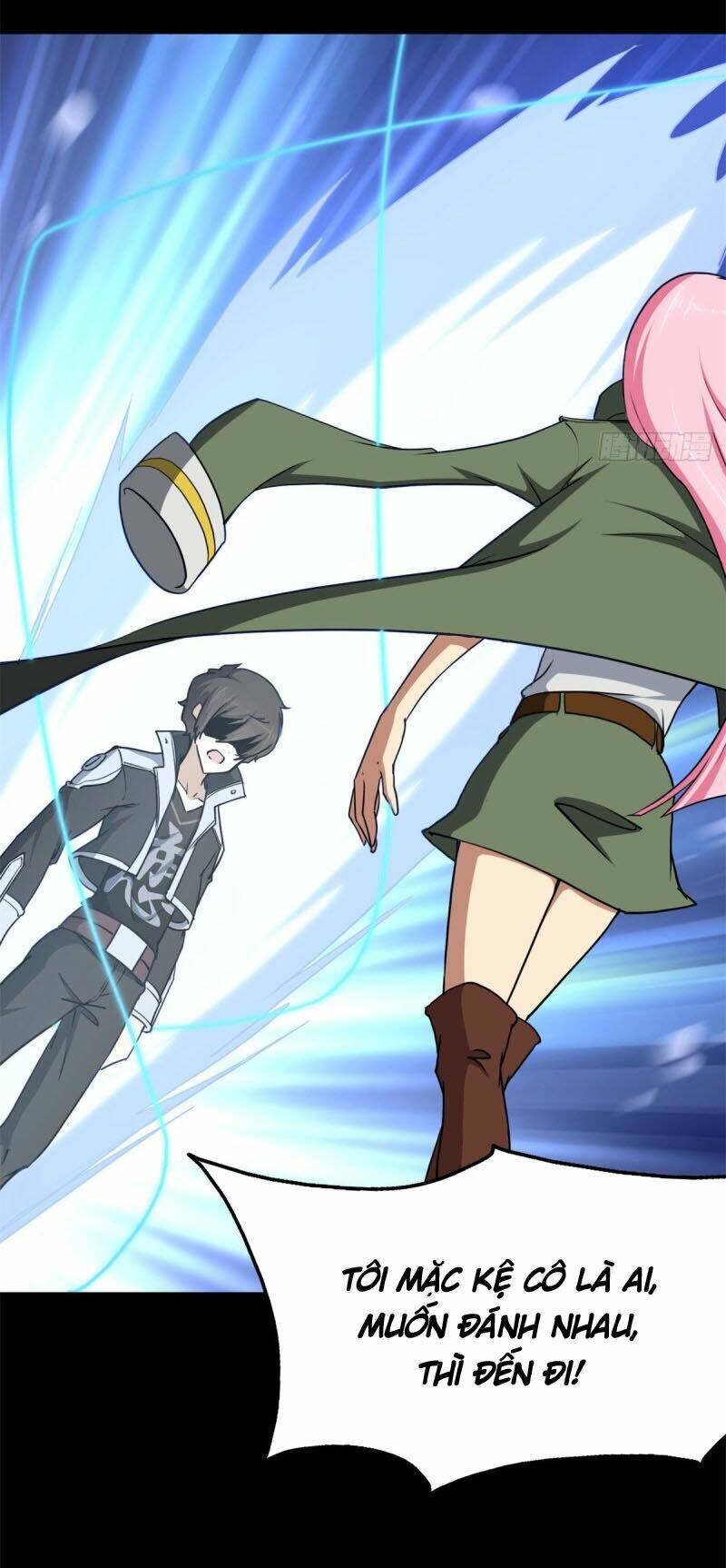Bạn Gái Zombie Của Tôi - Chapter 247 - Page 53