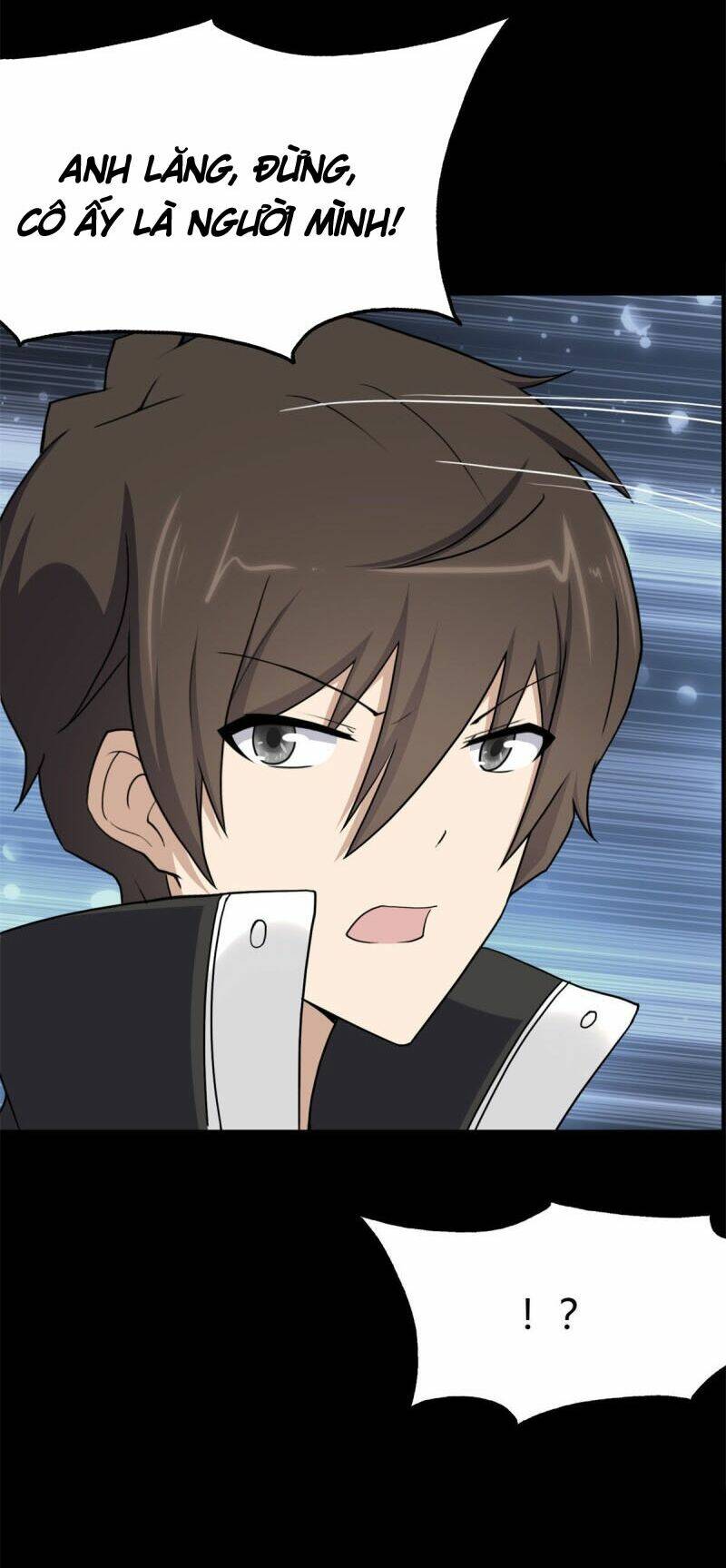 Bạn Gái Zombie Của Tôi - Chapter 247 - Page 54