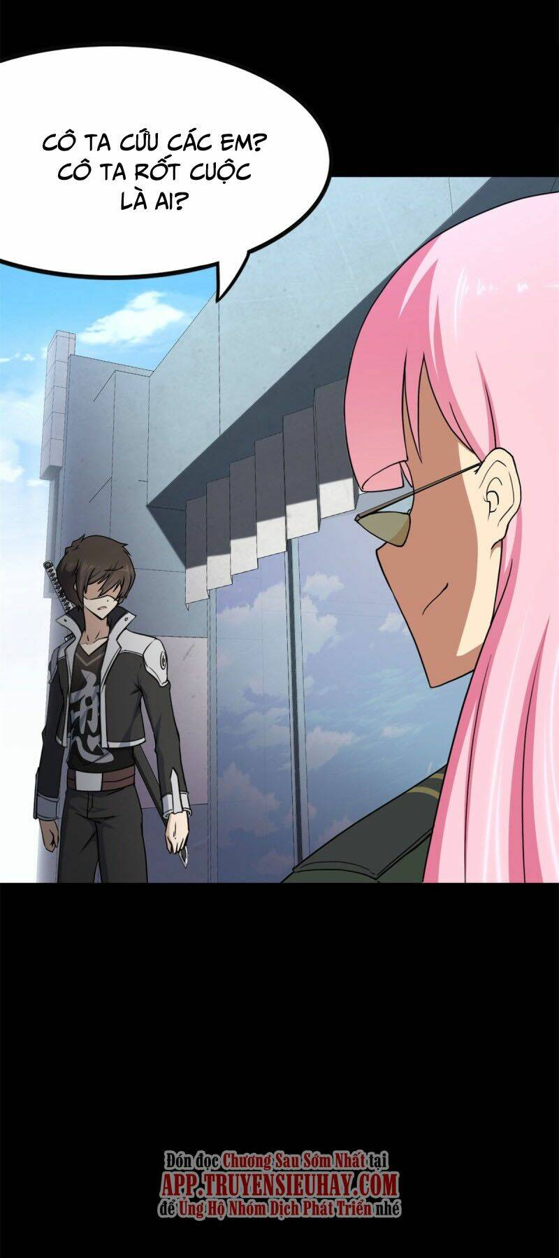 Bạn Gái Zombie Của Tôi - Chapter 247 - Page 57