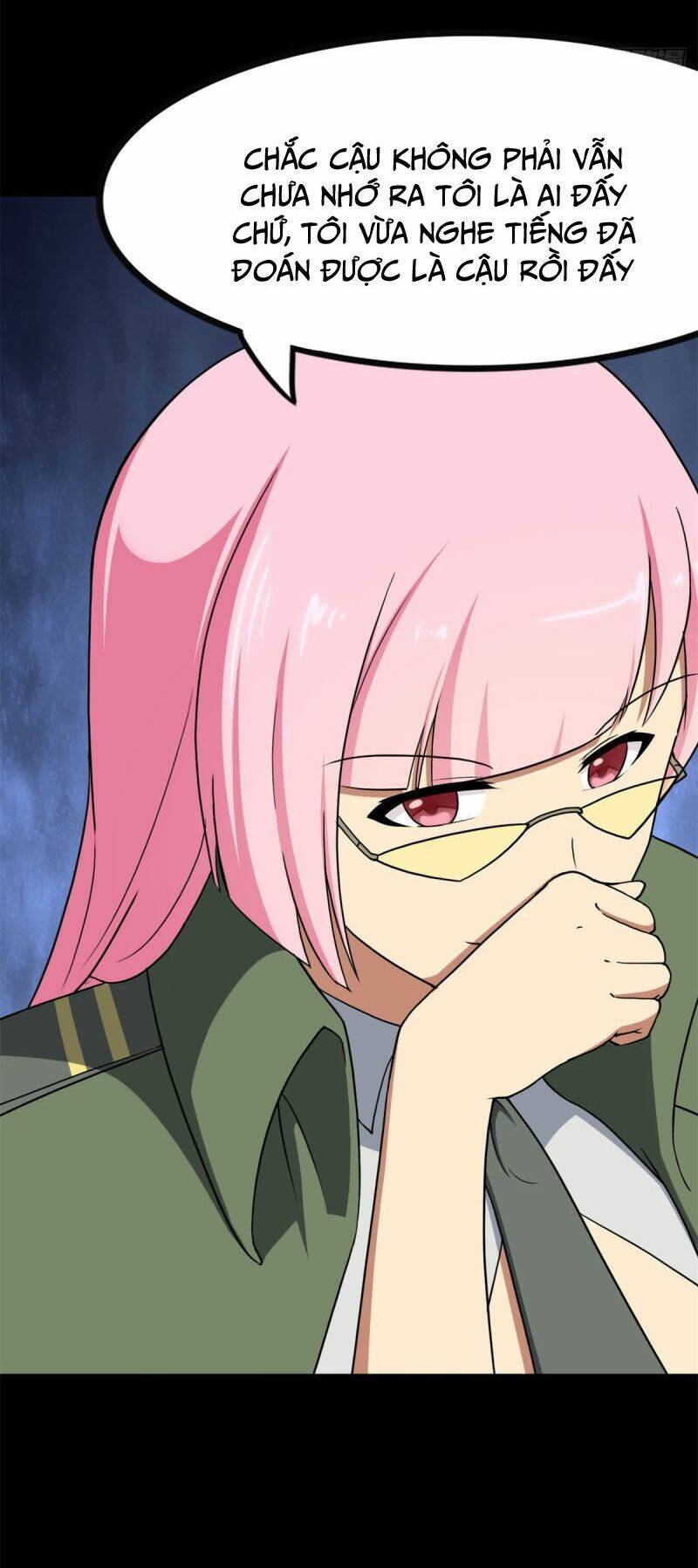 Bạn Gái Zombie Của Tôi - Chapter 247 - Page 58