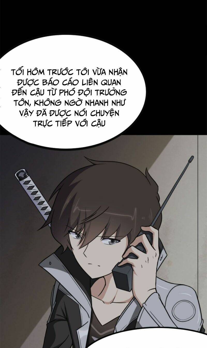 Bạn Gái Zombie Của Tôi - Chapter 247 - Page 61