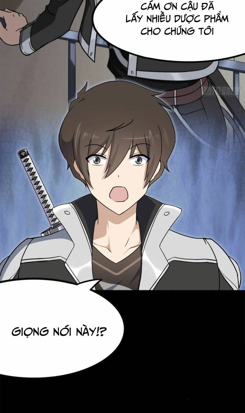 Bạn Gái Zombie Của Tôi - Chapter 247 - Page 62