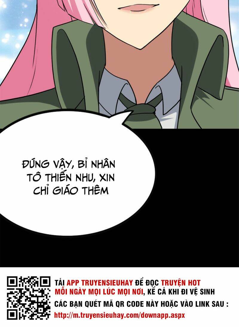 Bạn Gái Zombie Của Tôi - Chapter 247 - Page 64