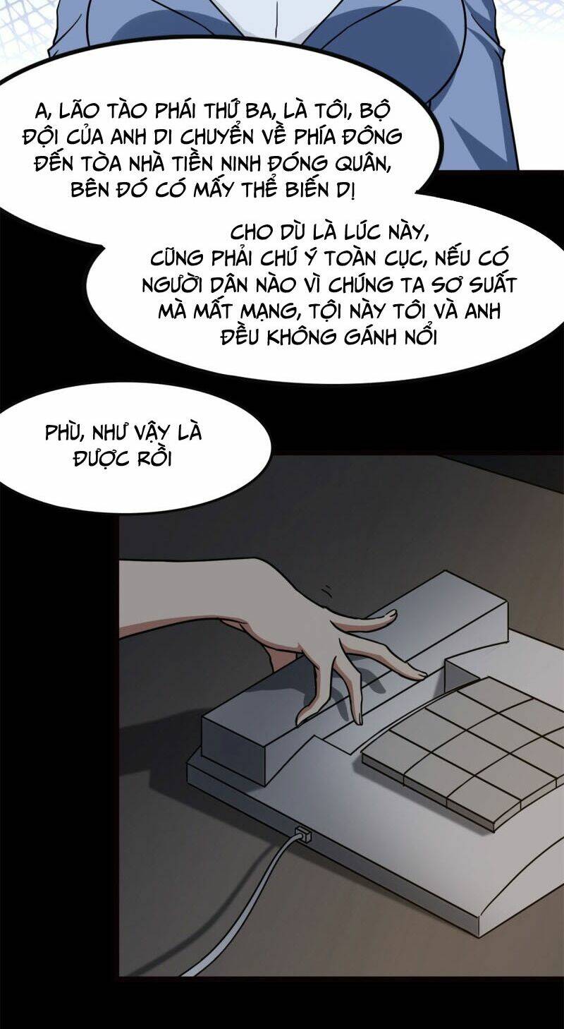 Bạn Gái Zombie Của Tôi - Chapter 247 - Page 6