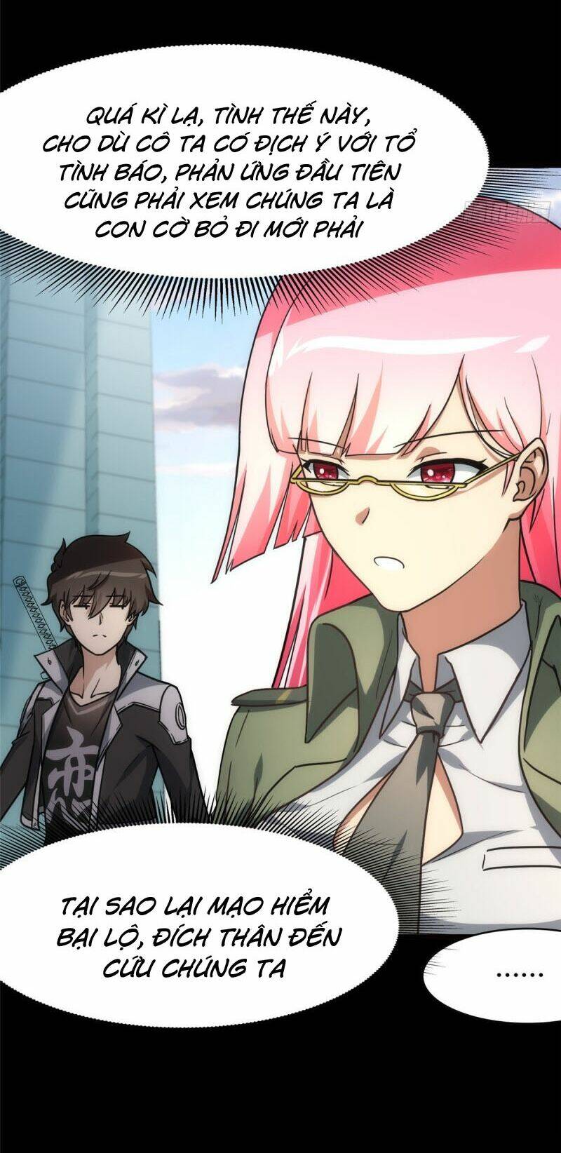 Bạn Gái Zombie Của Tôi - Chapter 248 - Page 9