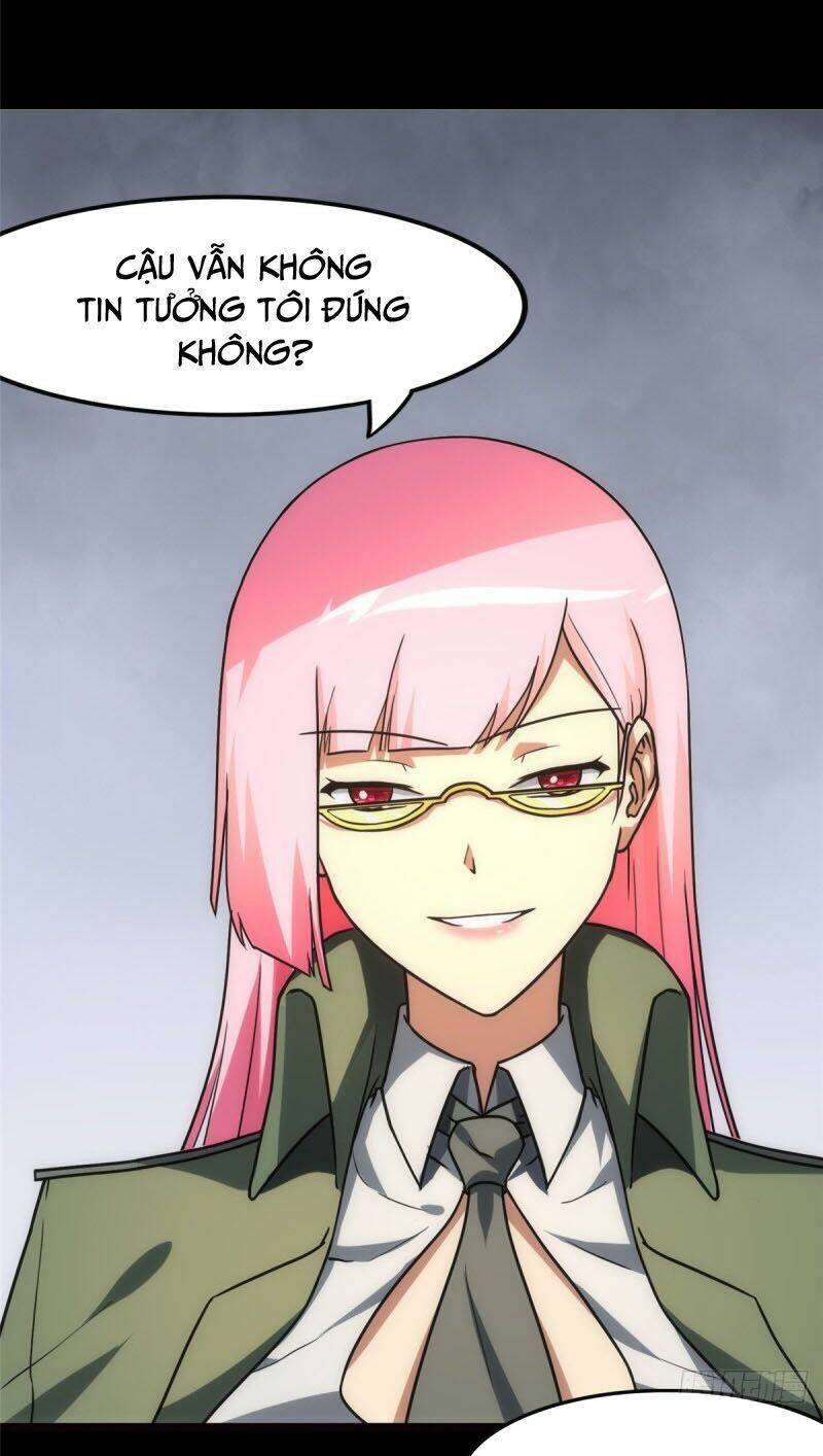 Bạn Gái Zombie Của Tôi - Chapter 248 - Page 10