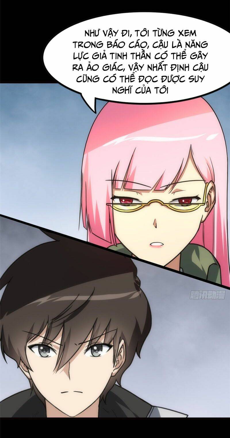 Bạn Gái Zombie Của Tôi - Chapter 248 - Page 12