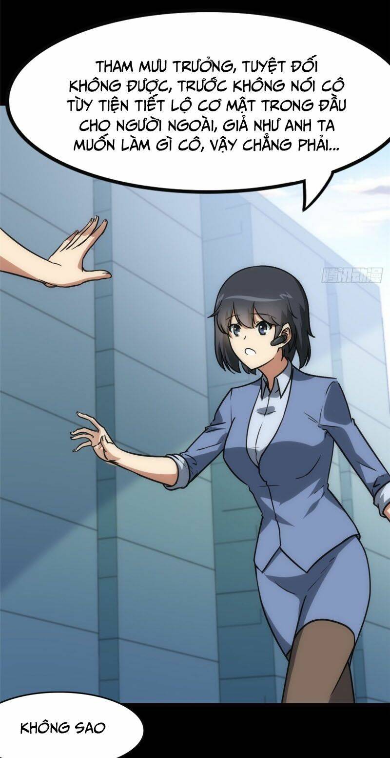 Bạn Gái Zombie Của Tôi - Chapter 248 - Page 14