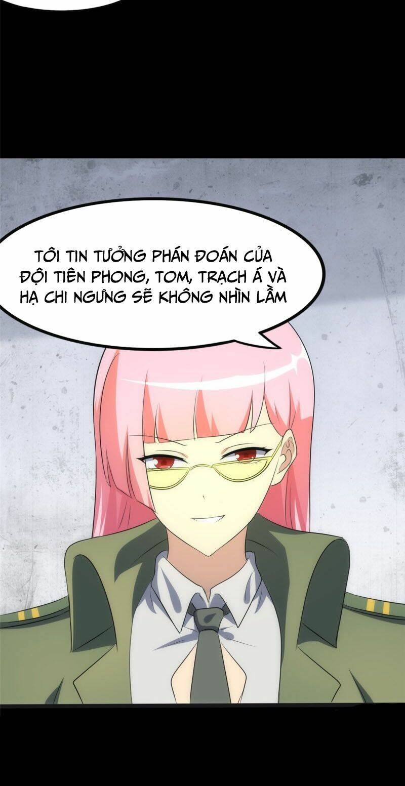 Bạn Gái Zombie Của Tôi - Chapter 248 - Page 15