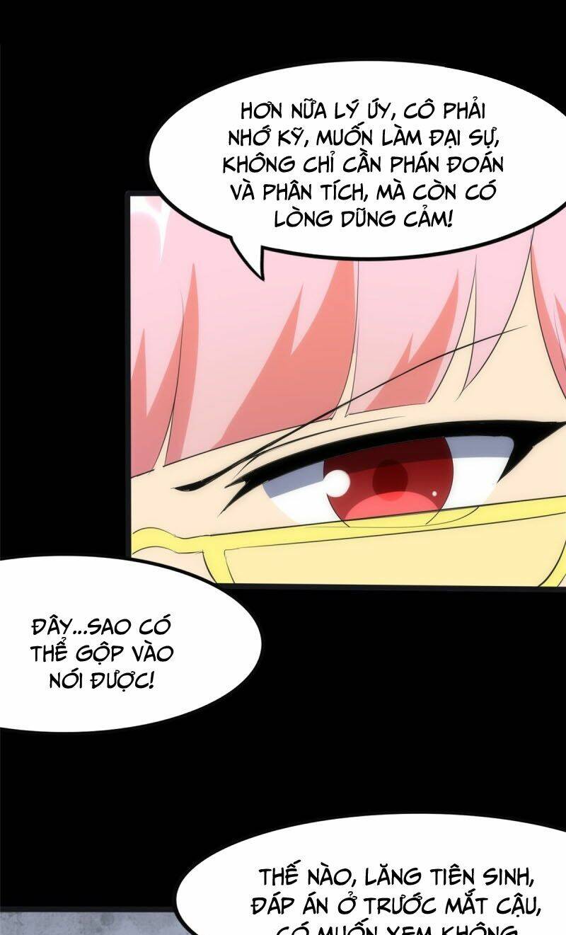 Bạn Gái Zombie Của Tôi - Chapter 248 - Page 16