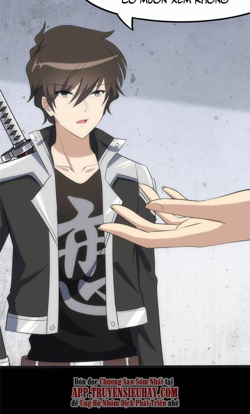 Bạn Gái Zombie Của Tôi - Chapter 248 - Page 17