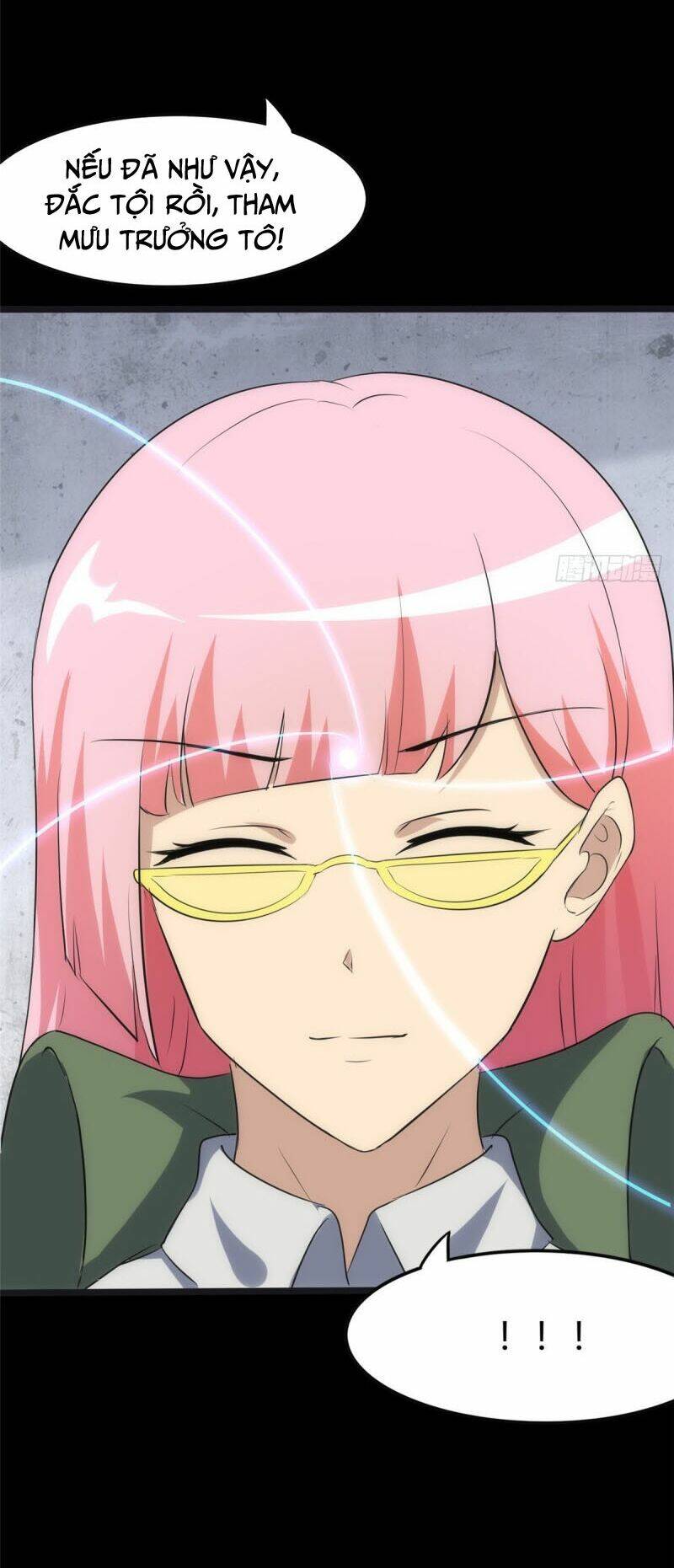 Bạn Gái Zombie Của Tôi - Chapter 248 - Page 19