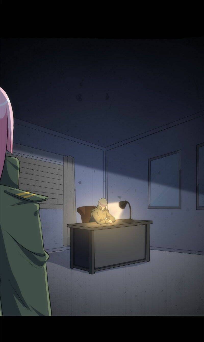 Bạn Gái Zombie Của Tôi - Chapter 248 - Page 20