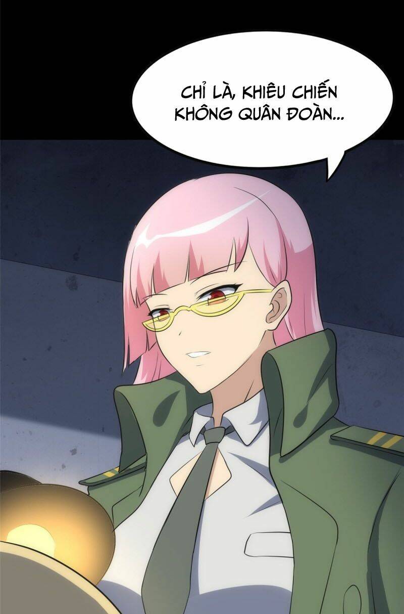 Bạn Gái Zombie Của Tôi - Chapter 248 - Page 22