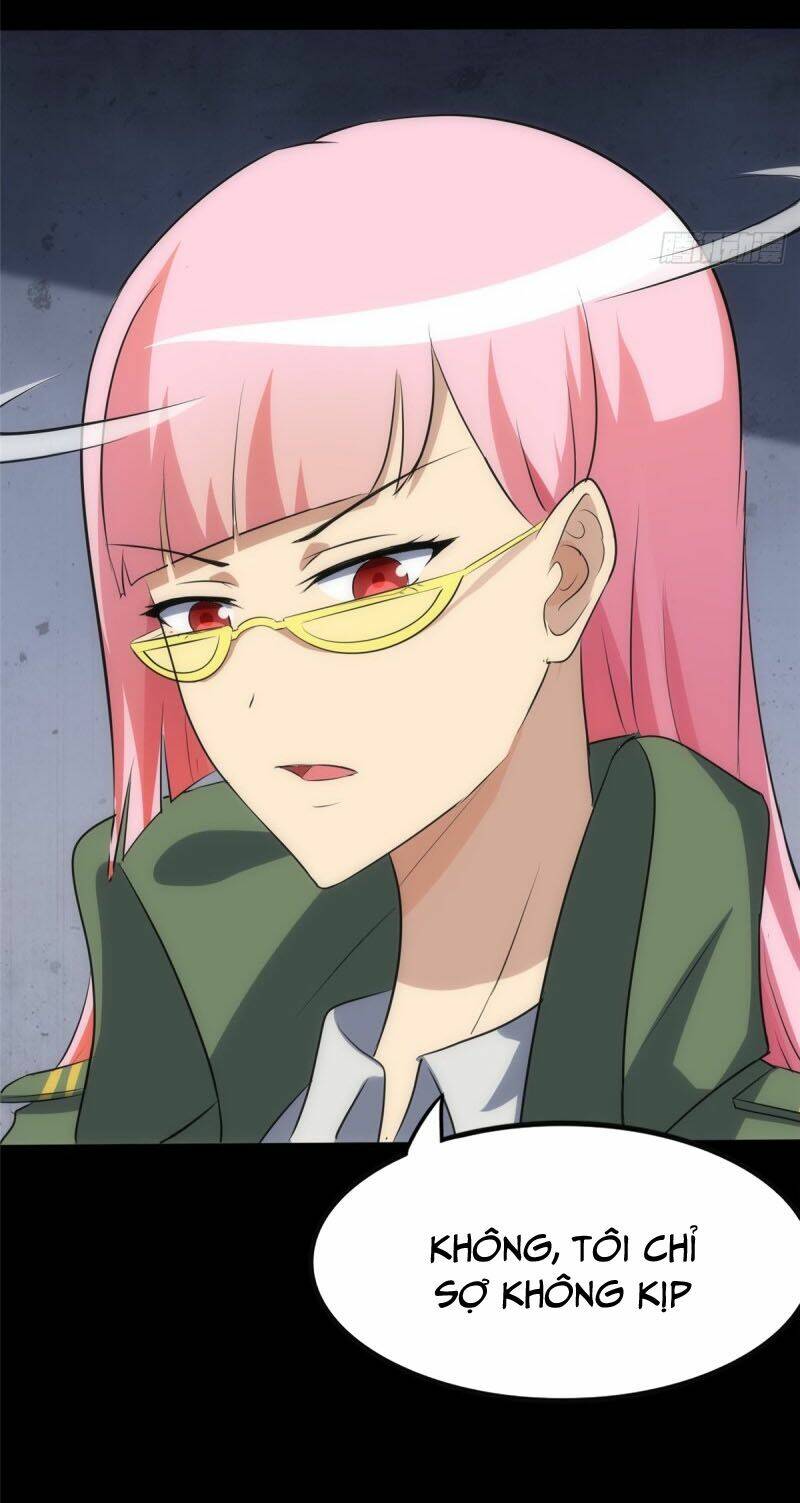 Bạn Gái Zombie Của Tôi - Chapter 248 - Page 24