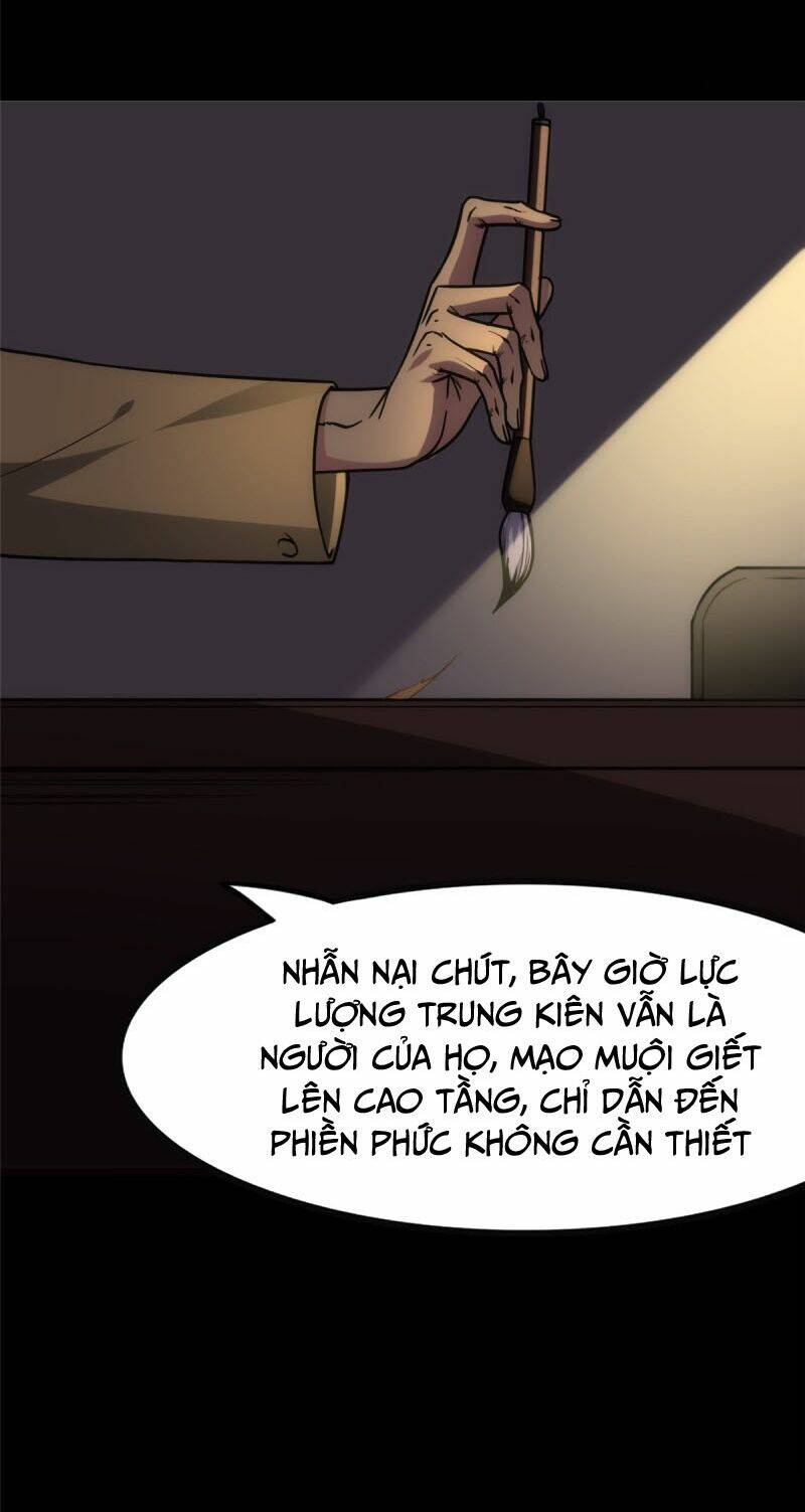 Bạn Gái Zombie Của Tôi - Chapter 248 - Page 25