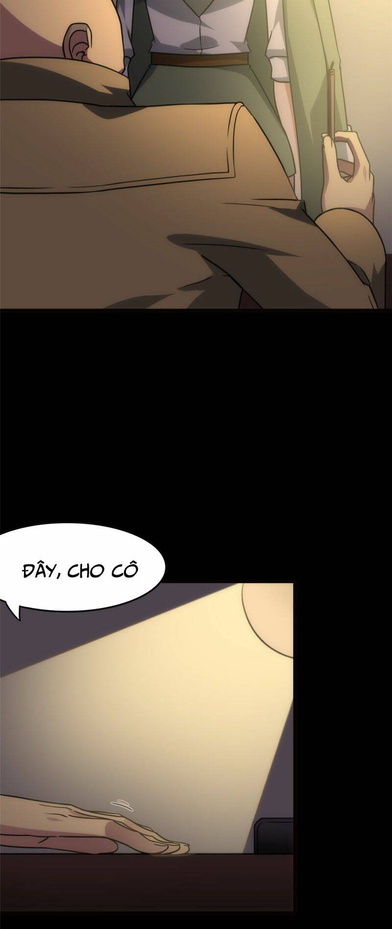 Bạn Gái Zombie Của Tôi - Chapter 248 - Page 27