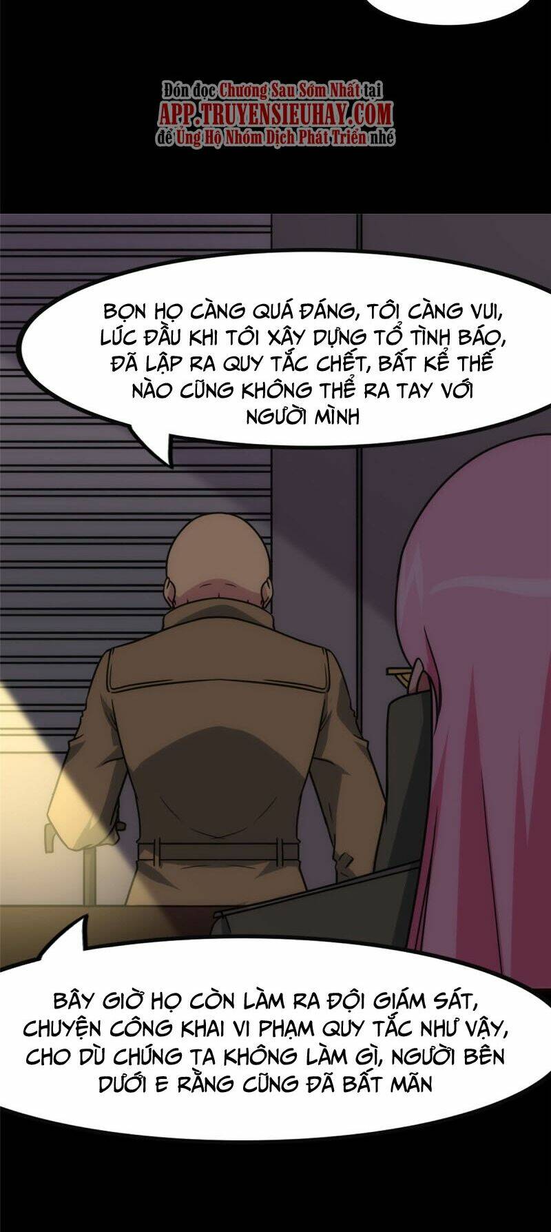 Bạn Gái Zombie Của Tôi - Chapter 248 - Page 29