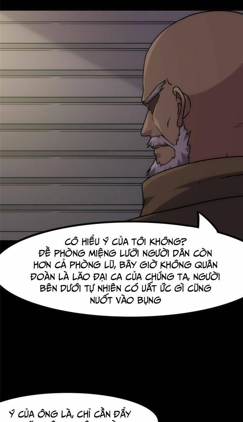 Bạn Gái Zombie Của Tôi - Chapter 248 - Page 30