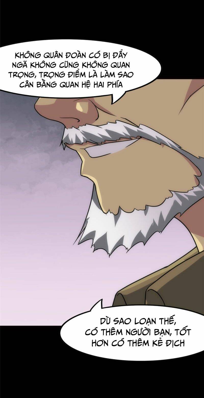 Bạn Gái Zombie Của Tôi - Chapter 248 - Page 32