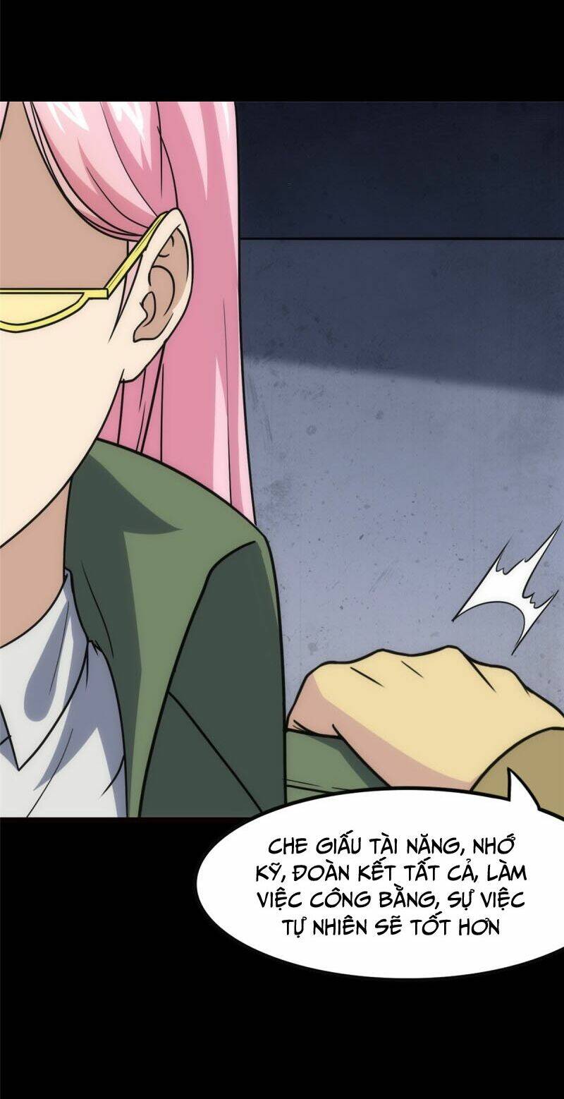 Bạn Gái Zombie Của Tôi - Chapter 248 - Page 33