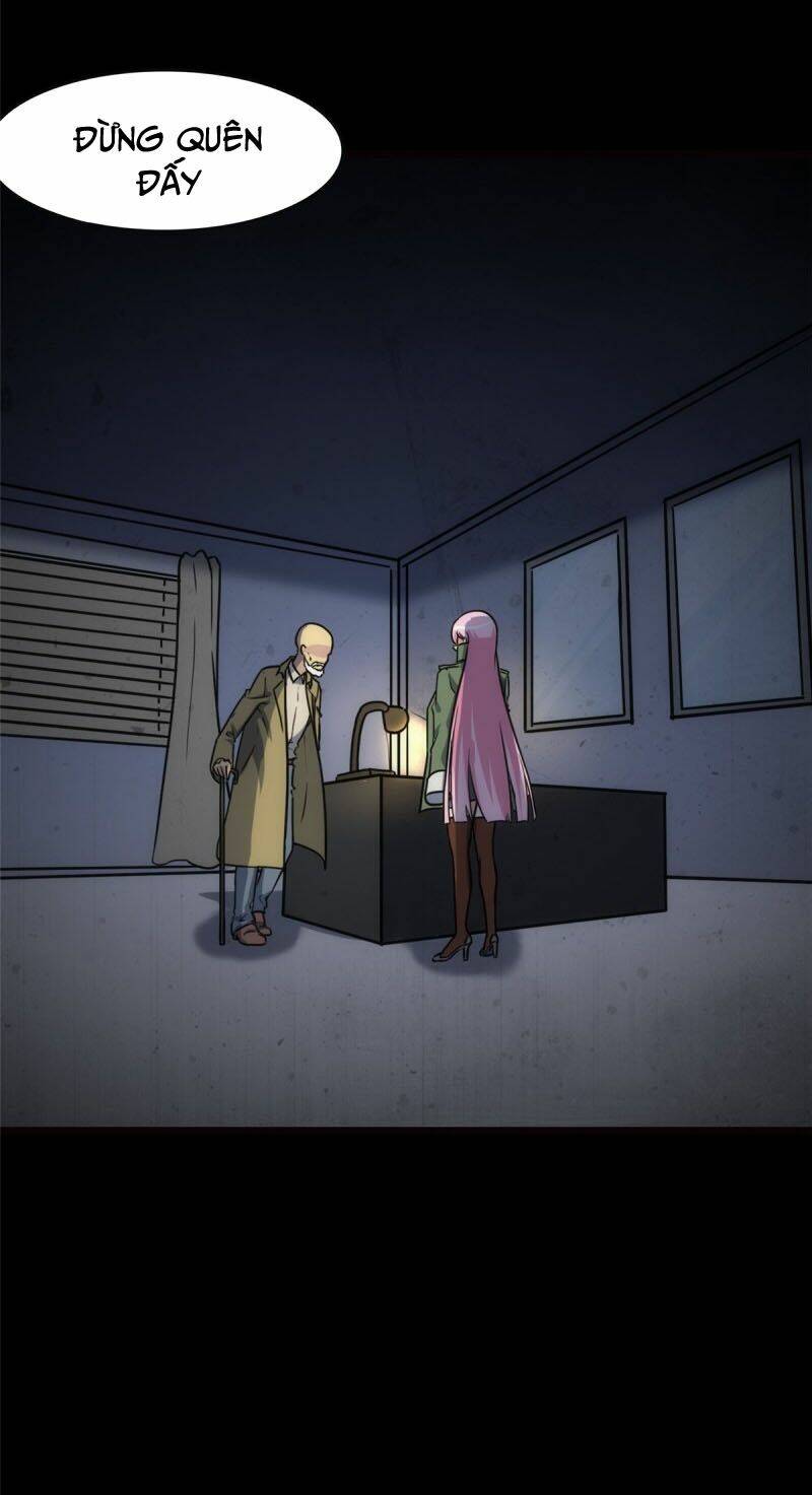 Bạn Gái Zombie Của Tôi - Chapter 248 - Page 34