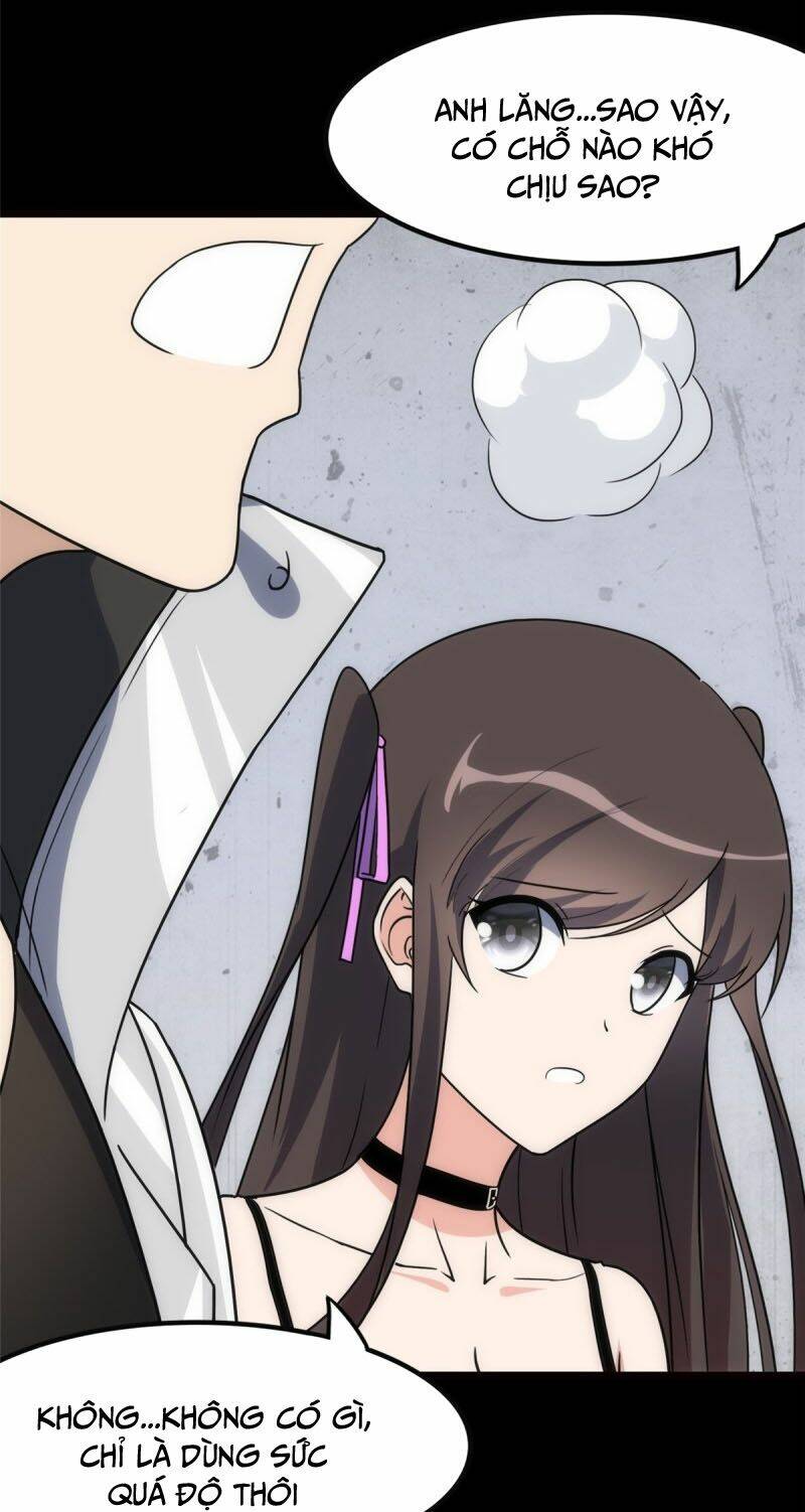 Bạn Gái Zombie Của Tôi - Chapter 248 - Page 36