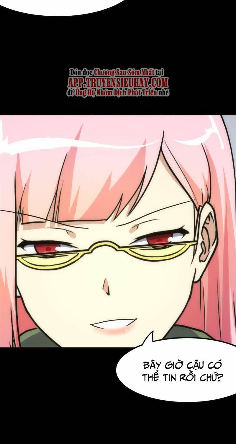 Bạn Gái Zombie Của Tôi - Chapter 248 - Page 37